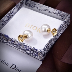 Christian Dior Earrings